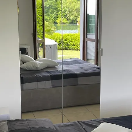 Villa Wellness Da Sogno Sul Pusiano