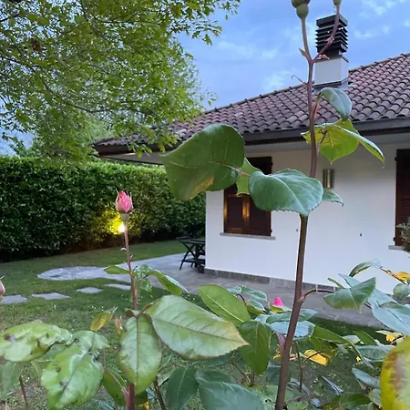 Wellness Da Sogno Sul Villa *