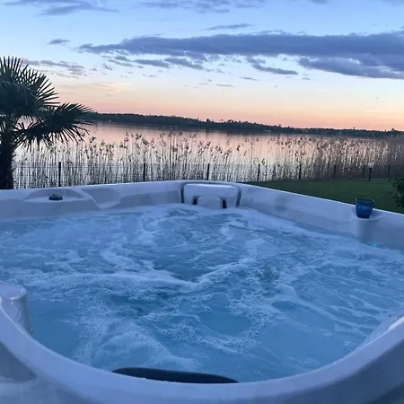 Villa Wellness Da Sogno Sul *