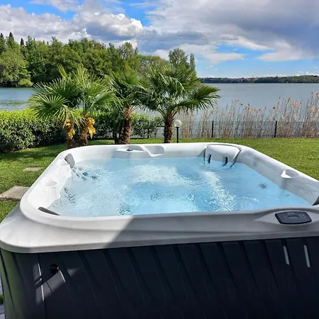 Villa Wellness Da Sogno Sul *