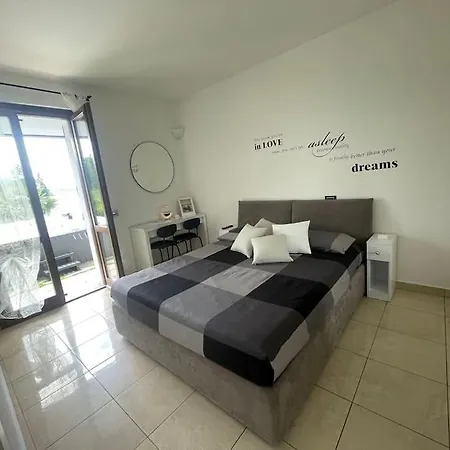 Wellness Da Sogno Sul Villa *