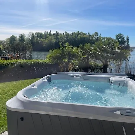 Villa Wellness Da Sogno Sul