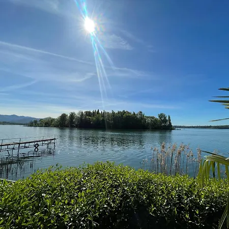 Villa Wellness Da Sogno Sul *
