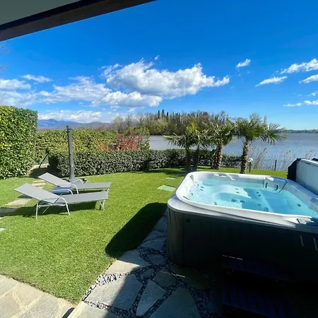 Villa Wellness Da Sogno Sul *