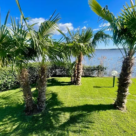 Wellness Da Sogno Sul Villa *