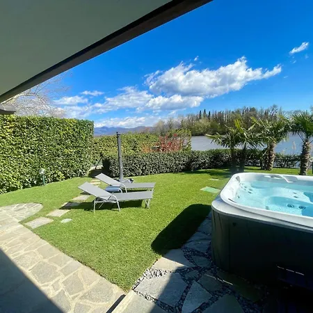 Villa Wellness Da Sogno Sul *