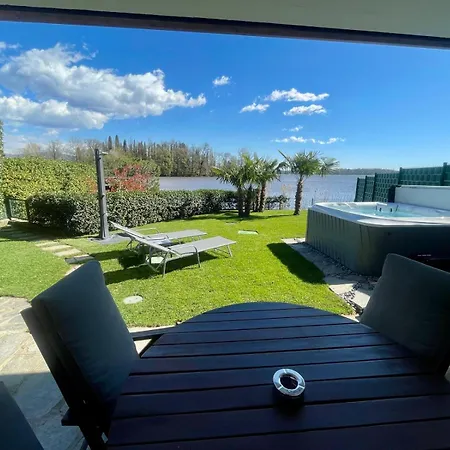 Wellness Da Sogno Sul Villa *